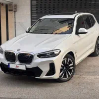 bmw ix3|خودرو سواری و وانت|تهران, درختی|دیوار