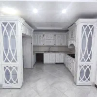 فلاحی _مهنه_ طبقه اول ۱۰۷ متر فول