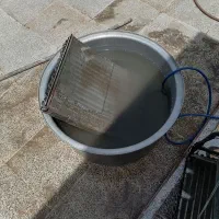 نصب،سرویس، گازگیری، و تعمیر انواع کولرگازی باضمانت