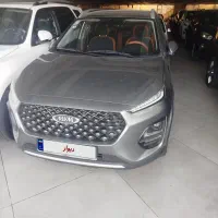 X22 خاکستری درحد|خودرو سواری و وانت|تبریز, |دیوار