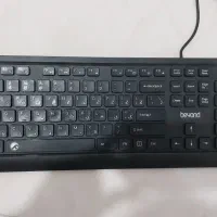 کیبورد بایوند