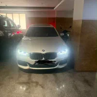 bmw 730|خودرو سواری و وانت|تهران, الهیه|دیوار