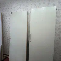 درب کمد دیواری