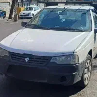 اریسان ۹۶ دوگانه‌سوز