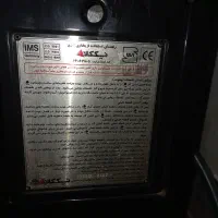 بخاری گازی نیک کالا|بخاری، هیتر، شومینه|بندر ماهشهر, |دیوار