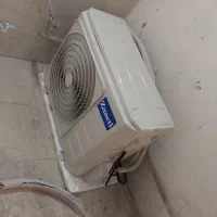 خدمات نصب تعمیر کولرگازی داکت اسپلیت چیلر سردخانه|خدمات پیشه و مهارت|کرج, باغستان|دیوار