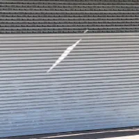 مغازه اجاره ای بزرگ