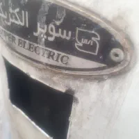 آبگرمکن گازی|آبگرمکن، پکیج، شوفاژ|قم, جمکران|دیوار