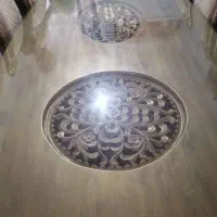 میز ناهار خوری 6 نفره