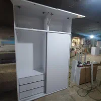 کمد ام دی اف ۱۶۰ سانت|جاکفشی، کمد، دراور|پاکدشت, کبودگنبد|دیوار