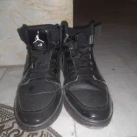 کتونی نایک مردانه سایز ۴۱|کیف، کفش، کمربند|کرج, کمال‌شهر|دیوار