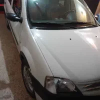 ال نود اتومات مدل ۹۵|خودرو سواری و وانت|رشت, کوی طالقانی|دیوار