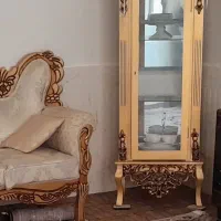 بوفه مینیمال