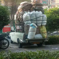 وانت پیکان/ نیسان وانت / خاور