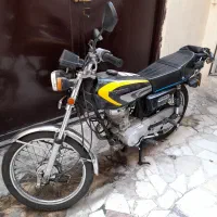 هندا کبیر ۹۳