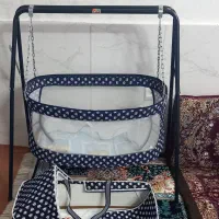 گهواره کودک