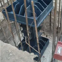 اسکلت فلزی|خدمات پیشه و مهارت|ری, اقدسیه|دیوار