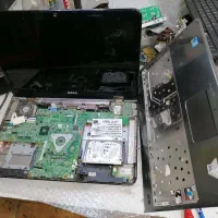 خر ید ار کیس مانیتور لپتاپ خراب و ضایعات کامپیوتر|قطعات و لوازم جانبی رایانه|اصفهان, مولوی|دیوار