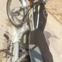 موتورسیکلت