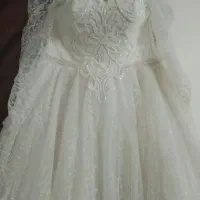 لباس عروس|لباس|تهران, مشیریه|دیوار