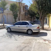 سمند بژ