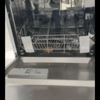 ماشین ظرفشویی در دو مدل سامسونگ و پاکشوما اقساطی|ماشین ظرفشویی|مریوان, |دیوار