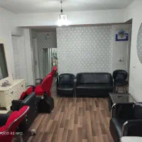 فروش وسایل سالن زیبایی یا واگذاری با تمام وسایل|آرایشگاه و سالن‌های زیبایی|پرند, فاز ۵|دیوار