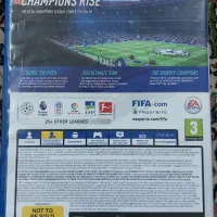 سی دی بازی fifa19|کنسول، بازی ویدئویی و آنلاین|کرمان, |دیوار
