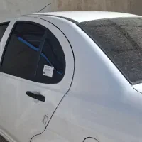 ساینا1400|خودرو سواری و وانت|بردسکن, |دیوار