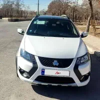 کوییک rs|خودرو سواری و وانت|اراک, |دیوار