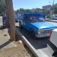 نیسان آبی تمیز وسالم