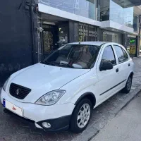 تیبا 2 مدل 99