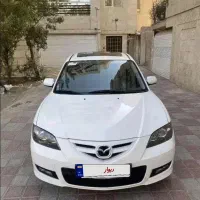 مزدا۳تیپ۳مدل ۸۷ بیرنگ