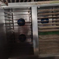 دستگاه میوه خشک کن|ماشینآلات صنعتی|تهران, جوانمردان (اندیشه)|دیوار