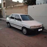پراید مدل 78