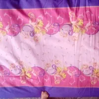 تشک الیاف نو ، همراه کاور