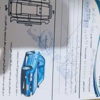 تیبا ۲مدل ۴۰۰