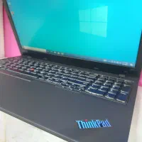 LENOVO L590 i5 8365 RAM16 SSD256 UHD باضمانت|رایانه همراه|کرج, گلشهر|دیوار