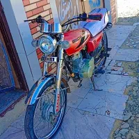 متور 125مدل 90درحد