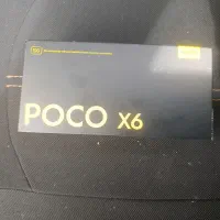 شیامی Poco x 6