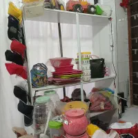 کمد|جاکفشی، کمد، دراور|فولادشهر, B6|دیوار