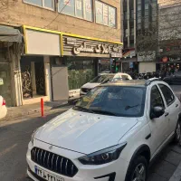 اطلس ۱۴۰۴/باسانروف وبدون سانروف/تحویل فوری/رنگبندی