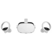 عینک وی ار واقعیت مجازی اوکولوس vr oculus|کنسول، بازی ویدئویی و آنلاین|تهران, جردن|دیوار