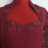 لباس مجلسی