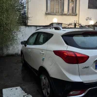 جک s3 بیرنگ  ماشین سالم به شرط