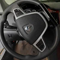 فروش دنا پلاس توربو شش دندهای|خودرو سواری و وانت|صدرا-فارس, فاز ۱|دیوار