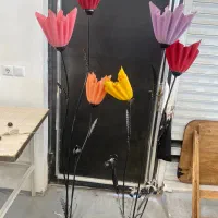 چراغ آباژور