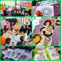خانه بازی توت فرنگی در فرهنگ شهر