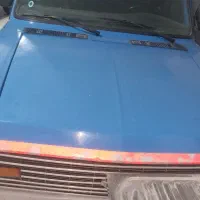 نیسان دوگانه کارخانه مدل ۹۸ بدون رنگ شاسی پلمپ|خودرو سواری و وانت|جوین, |دیوار