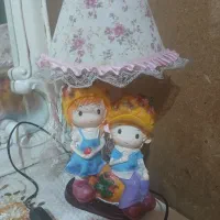 آباژور اتاق کودک